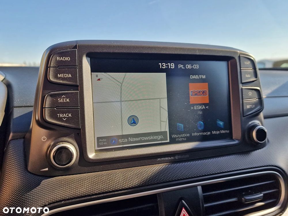 Hyundai Kona 1.0 T-GDI Comfort - 18