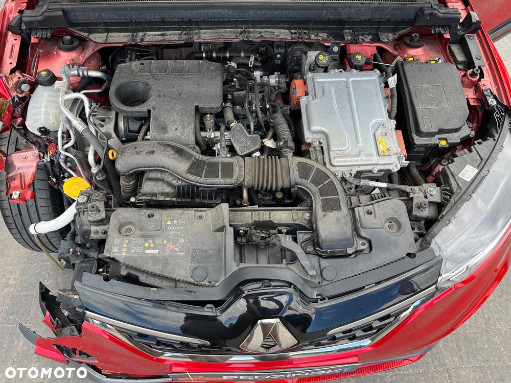 Renault Arkana E-TECH 145 R.S.LINE - 13