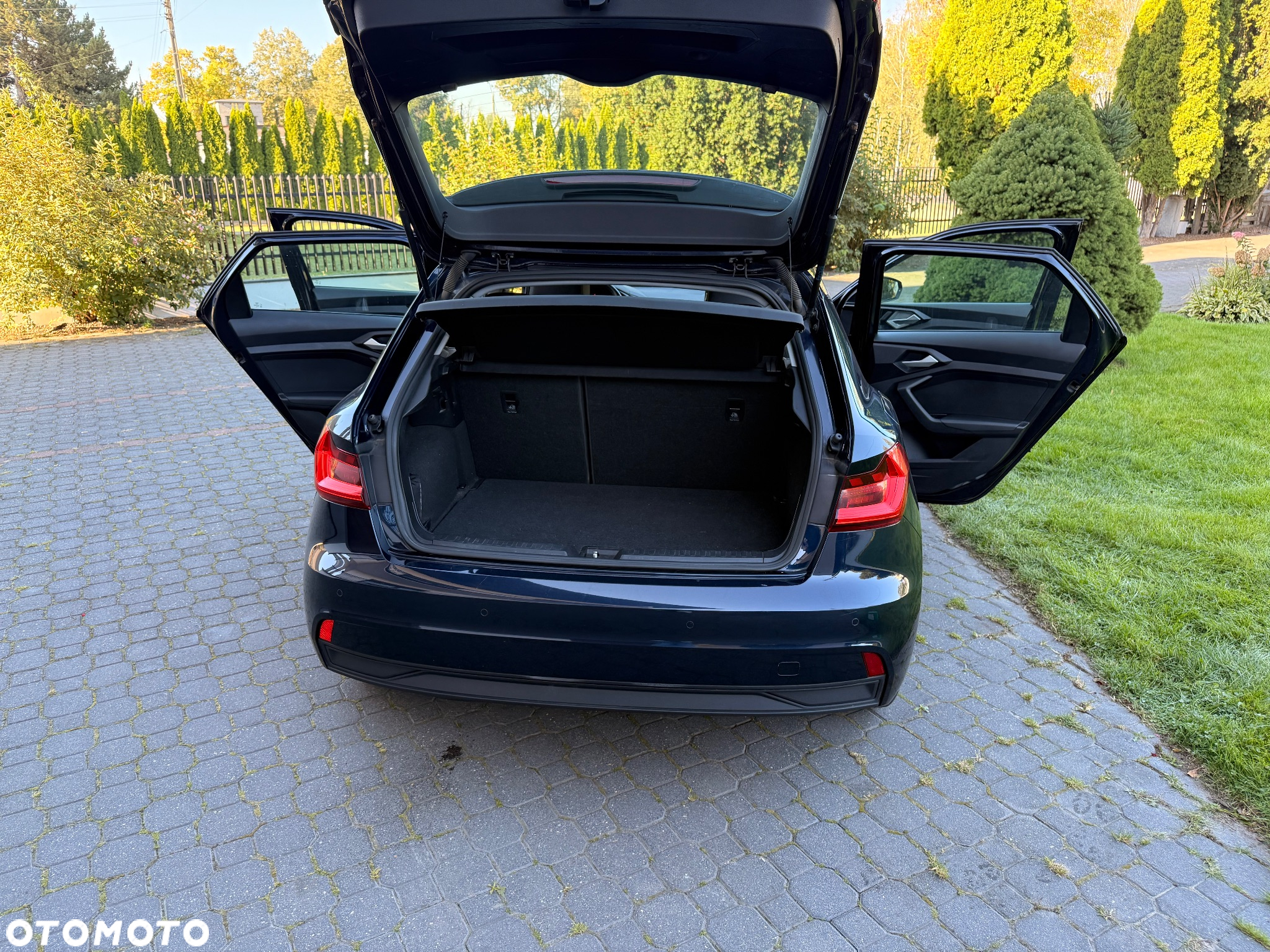 Audi A1 - 13