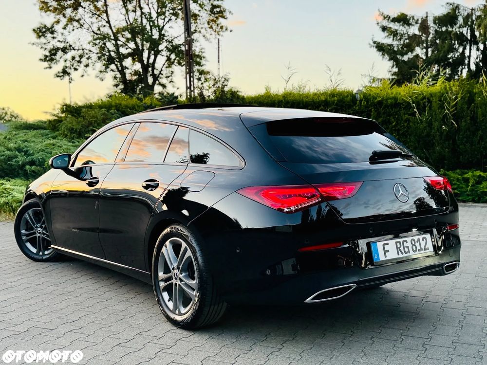 Mercedes-Benz CLA 220 d AMG Line 8G-DCT - 2