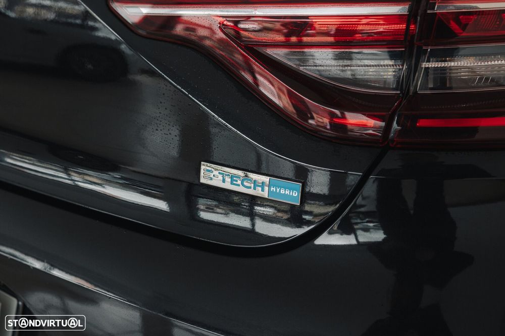 Renault Clio 1.6 E-Tech Intens - 5