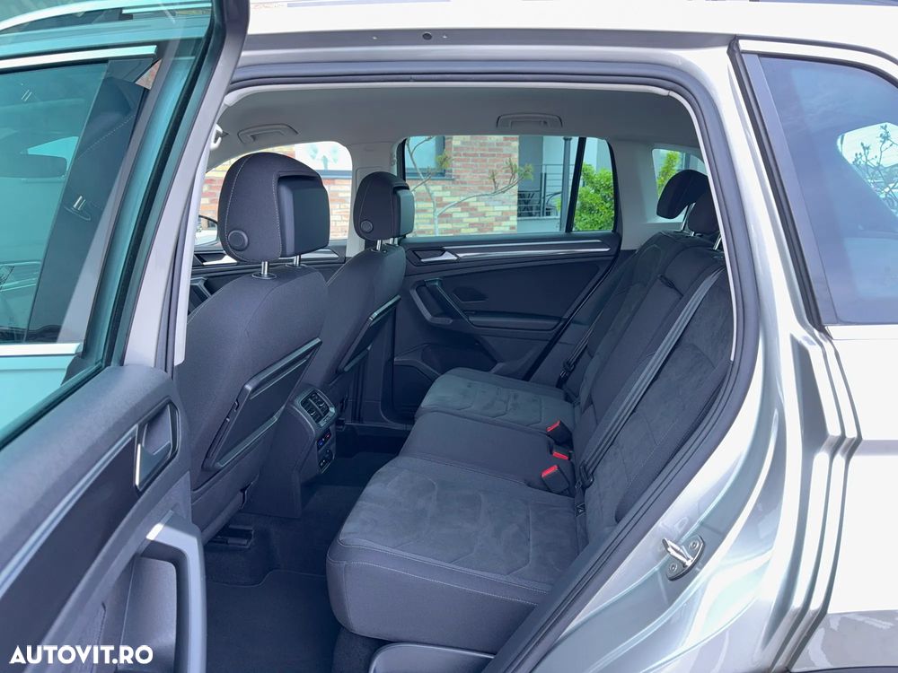 Volkswagen Tiguan - 10