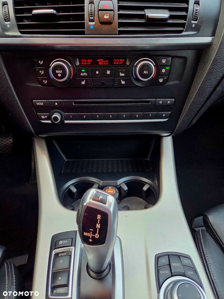 BMW X3 - 16