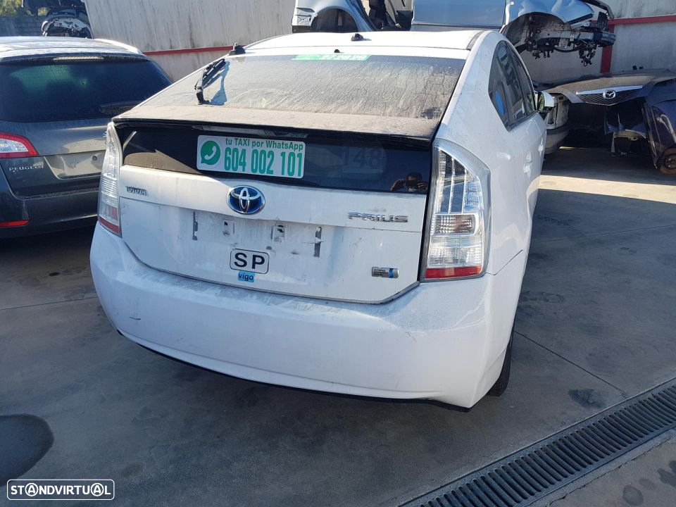 Toyota Prius 2011 para peças - 2