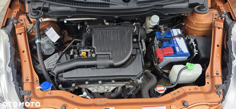 Suzuki Swift 1.2 Comfort Plus - 27