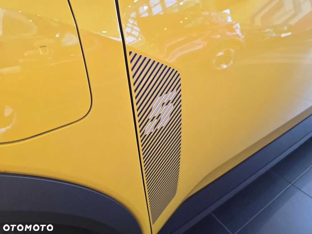 Renault 5 52kWh Comfort Range Techno - 17