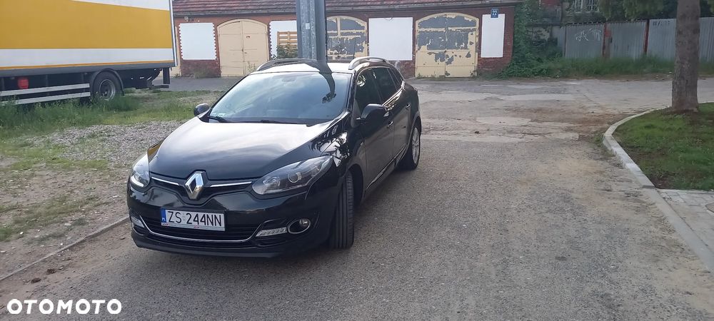 Renault Megane 1.6 dCi Bose - 1
