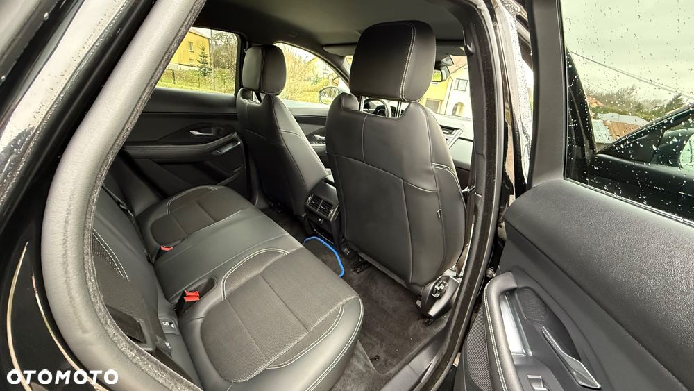 Jaguar E-Pace D150 R-Dynamic SE - 12