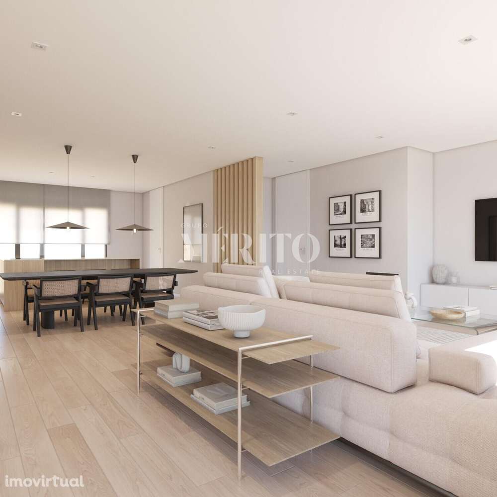 Moradia Geminada T3 - Grande imagem: 5/26