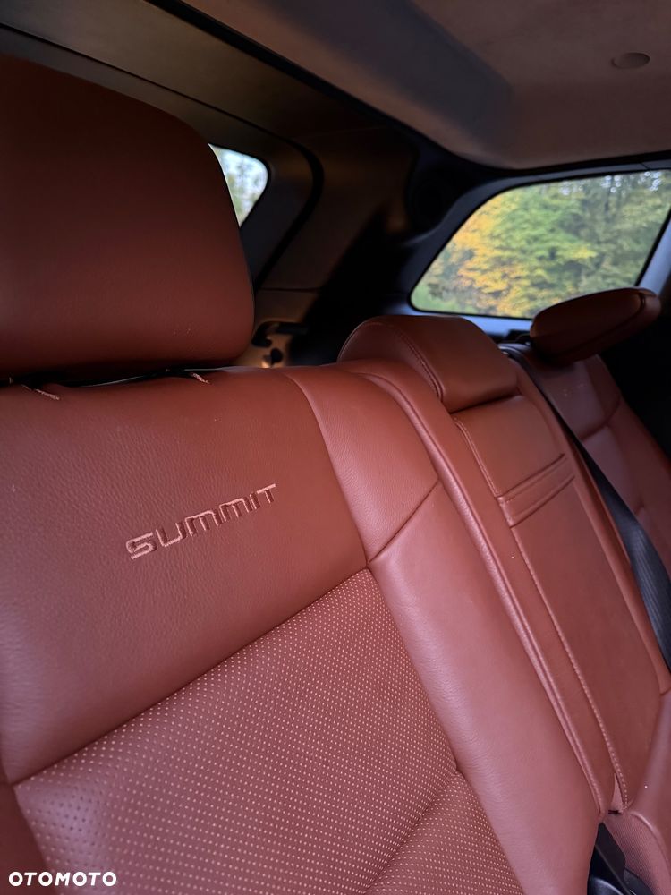 Jeep Grand Cherokee Gr 5.7 V8 Summit - 17
