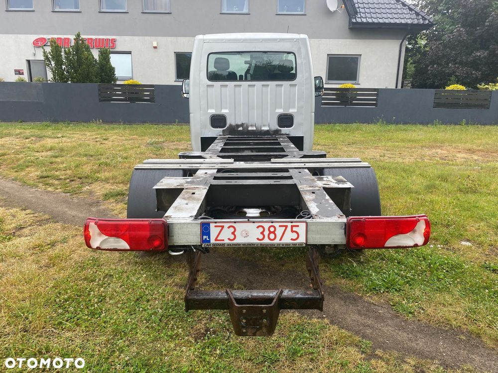 Opel MOVANO - 6