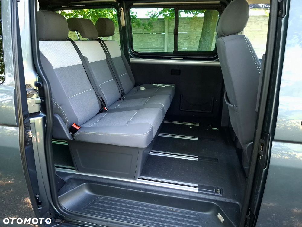 Volkswagen Multivan L1 Startline - 22