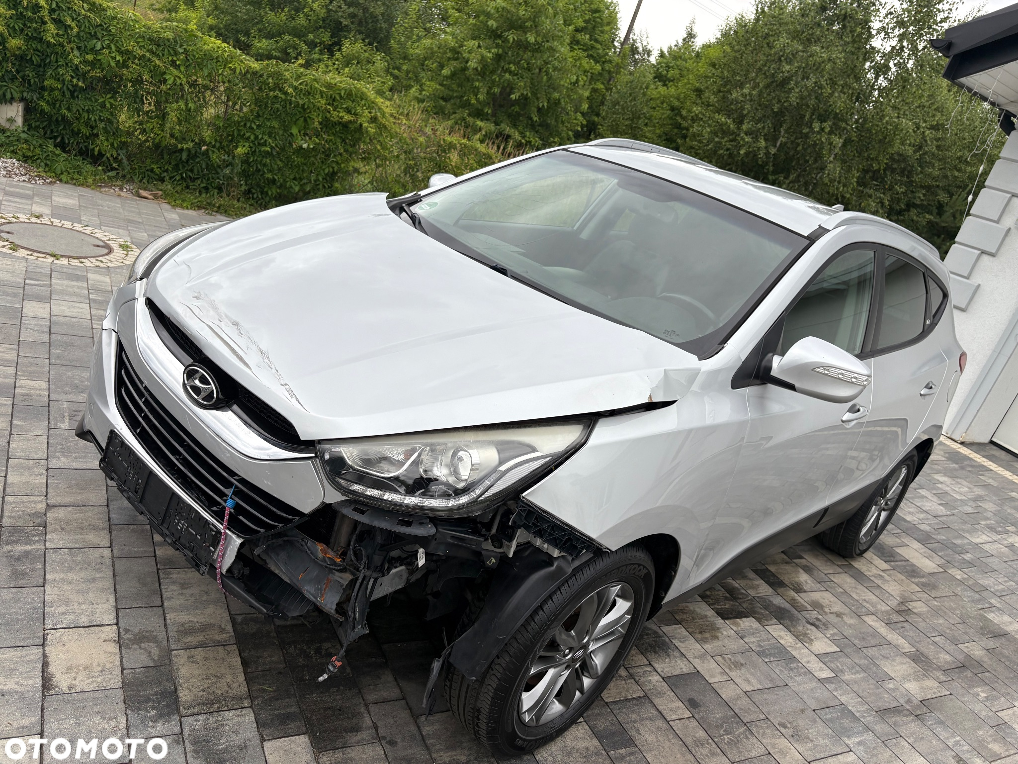 Hyundai ix35 1.6 2WD Trend - 39