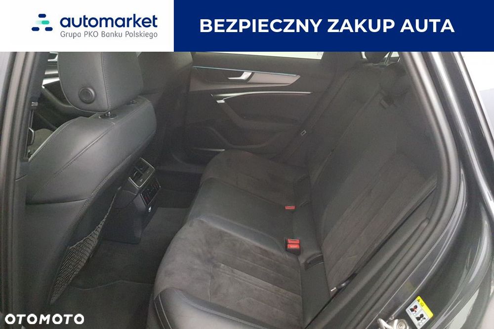 Audi A6 Limousine - 11