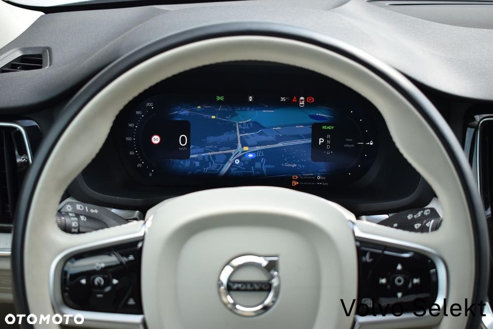 Volvo V60 - 21