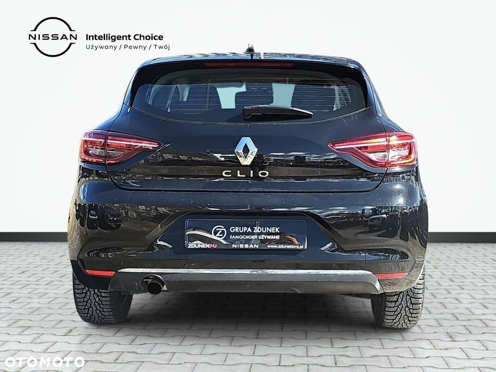 Renault Clio - 7