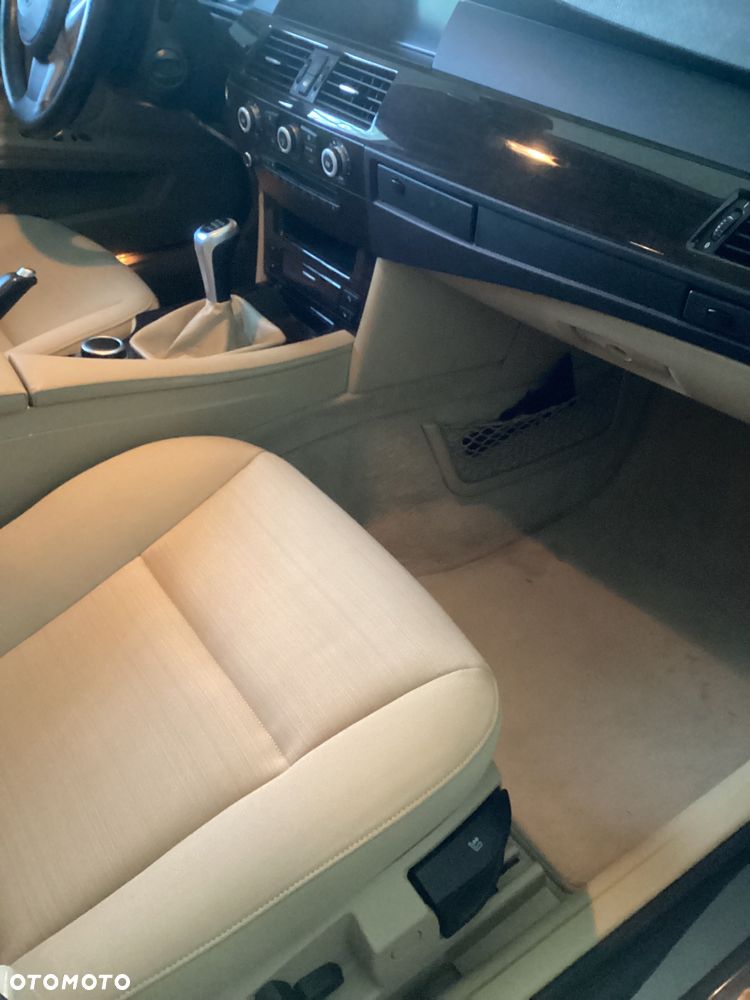 BMW Seria 5 - 23