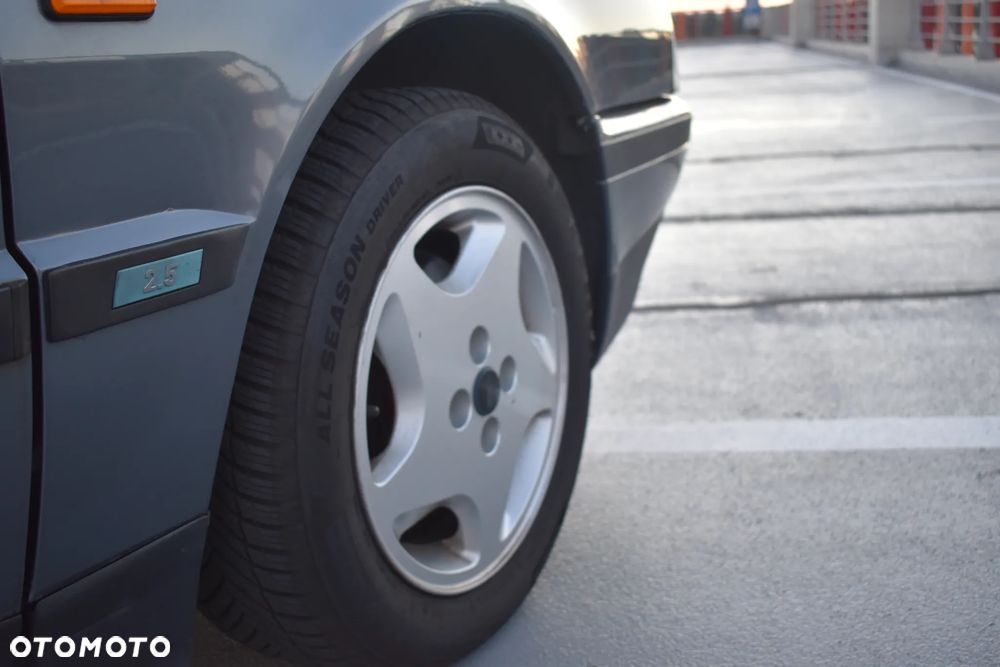 Fiat Croma - 10