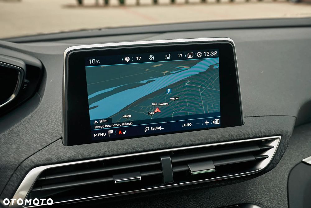 Peugeot 3008 BlueHDi 130 Stop & Start Allure - 28