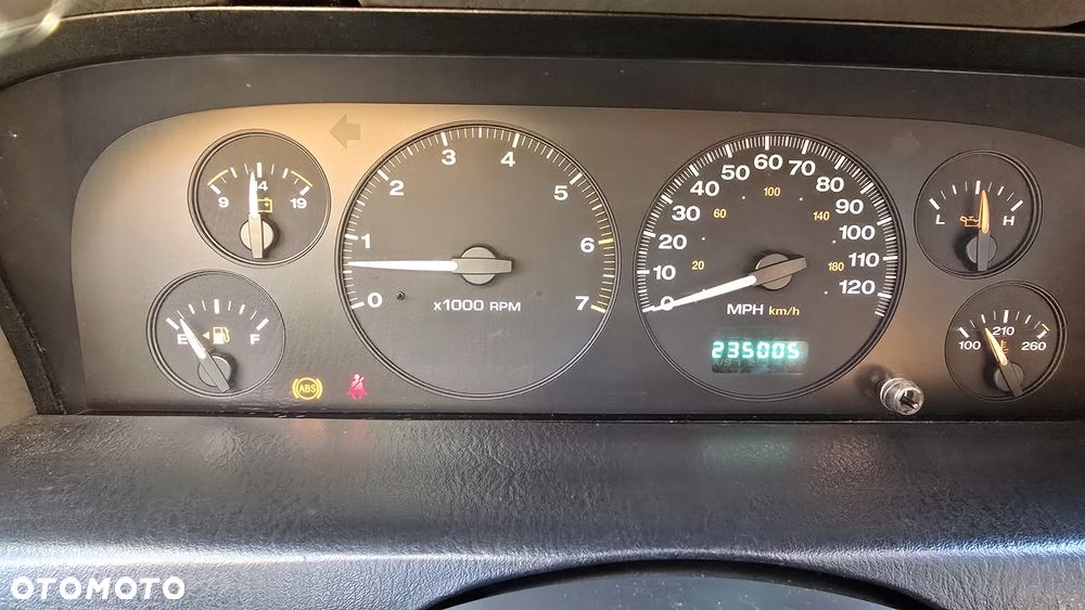 Jeep Grand Cherokee - 6