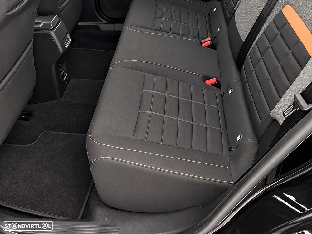 Citroën C3 Aircross 1.2 Hybrid You Pack Plus e-DSC6 - 11