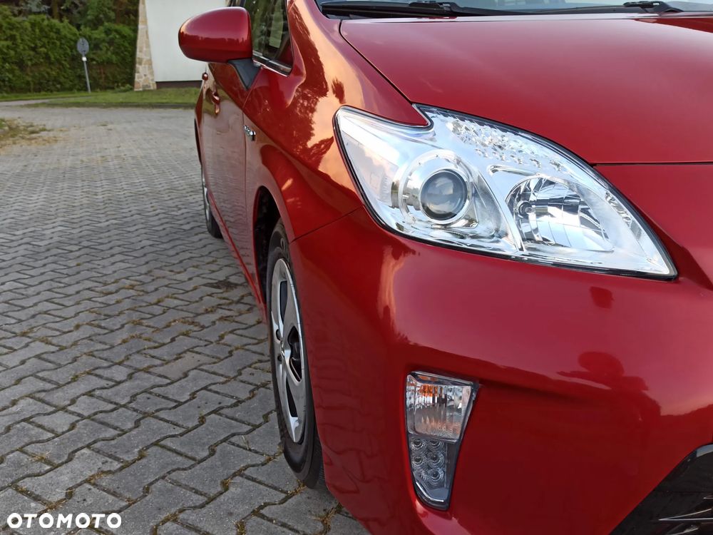 Toyota Prius - 11