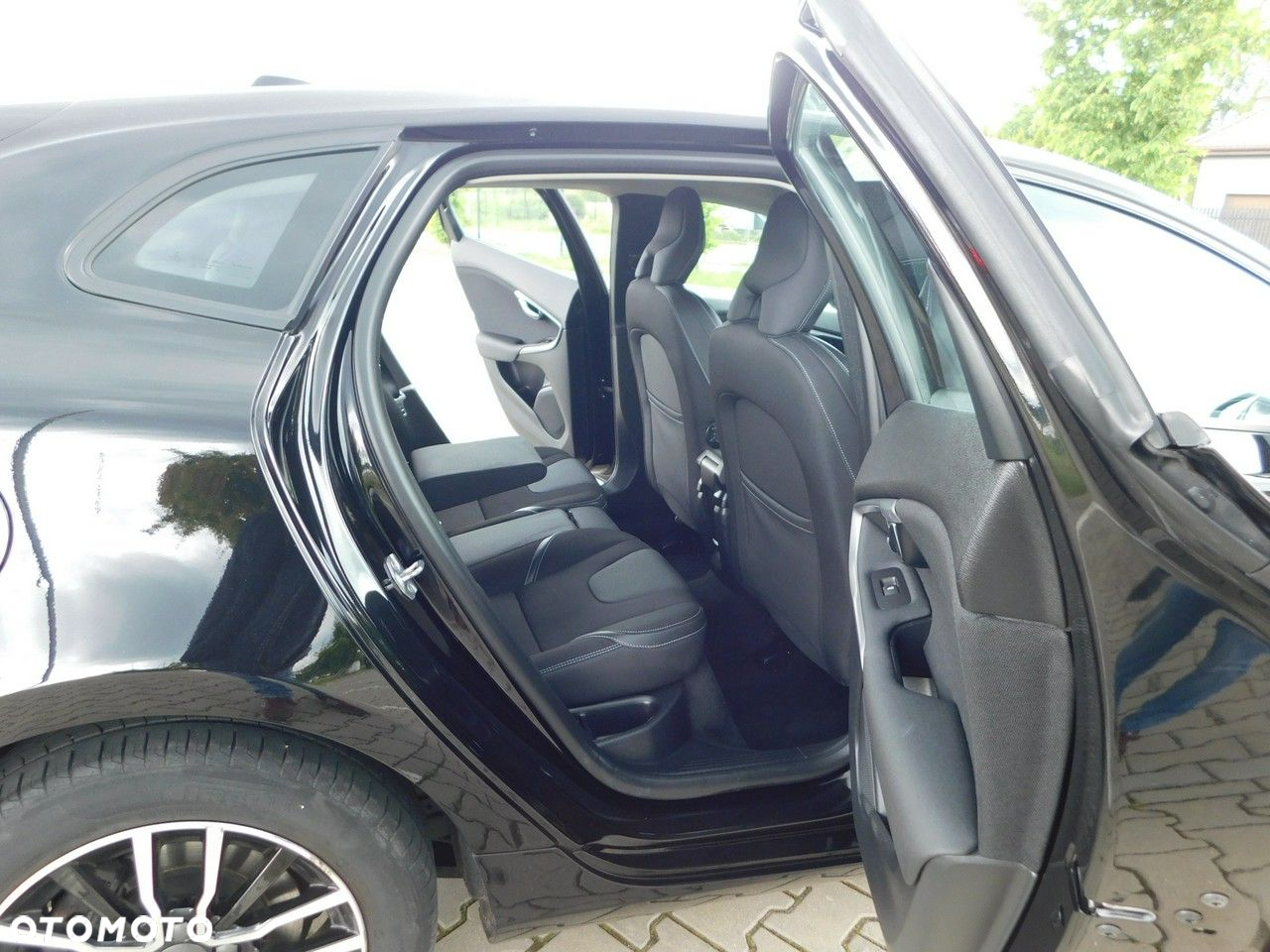 Volvo V40 - 11