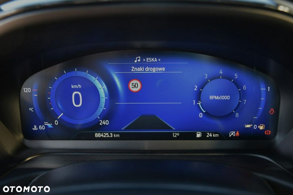 Ford Puma 1.0 EcoBoost Hybrid ST-LINE - 15