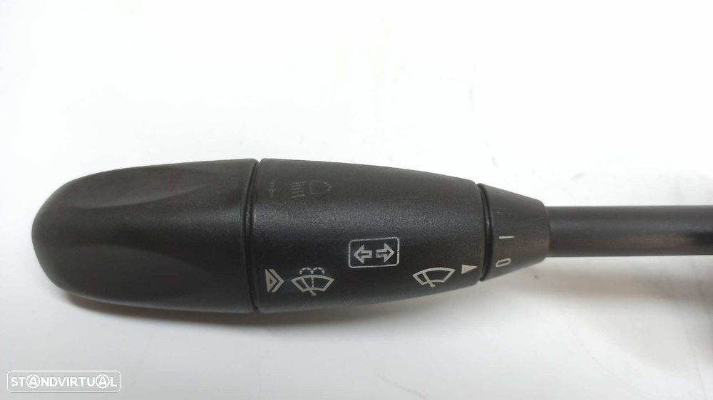 COMANDO DO LIMPA-VIDROS MERCEDES CLASE S (W220) BERLINA 320 CDI (220.025) - 4