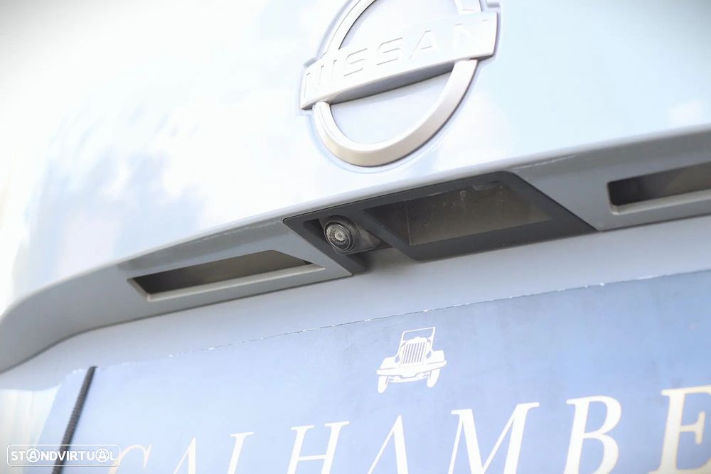 Nissan Juke 1.0 DIG-T Kiiro.DCT - 14