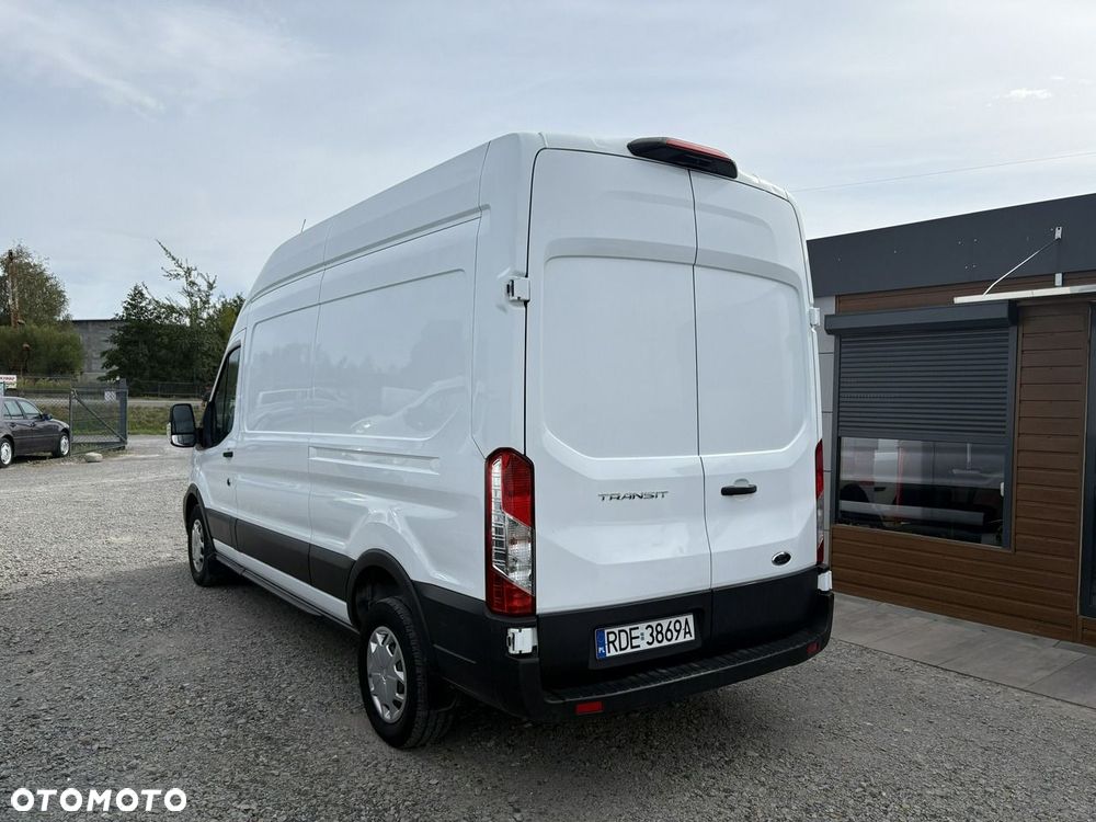 Ford Transit - 4