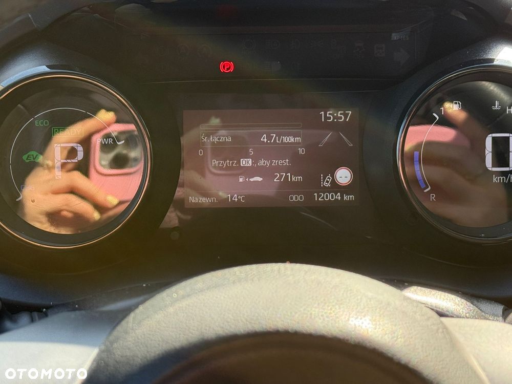 Toyota Yaris 130 1.5 VVT-i Premiere Edition - 18