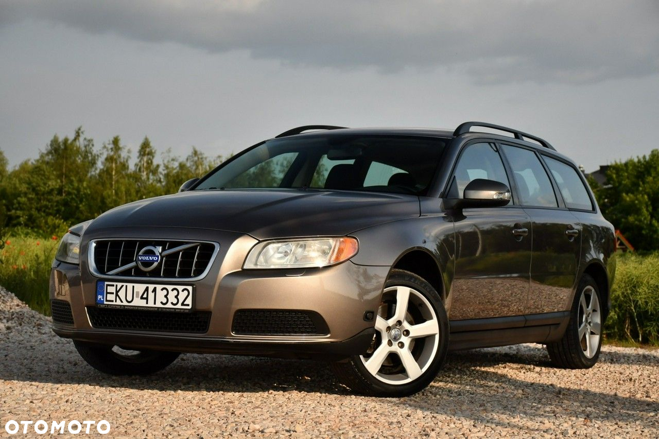 Volvo V70 - 13