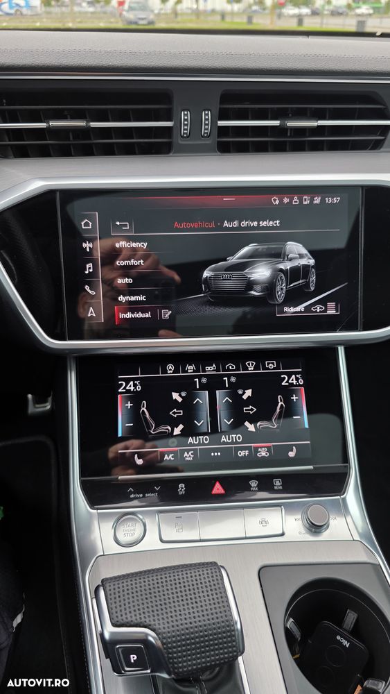 Audi A6 - 25