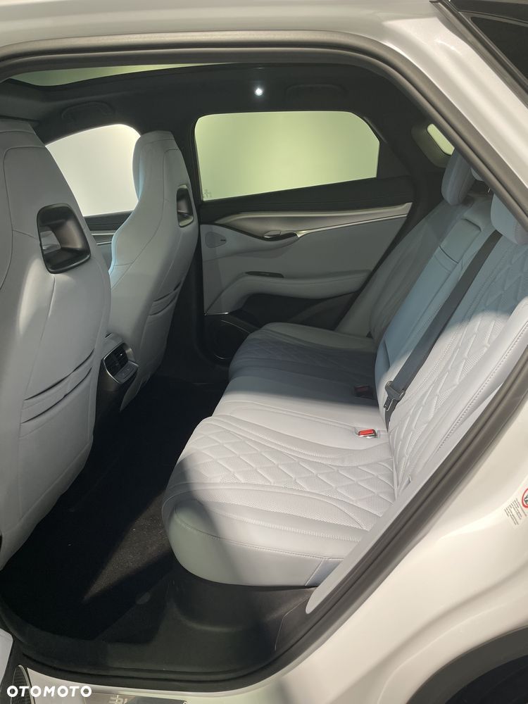 BYD Sealion 7 91.3kWh Excellence AWD - 12