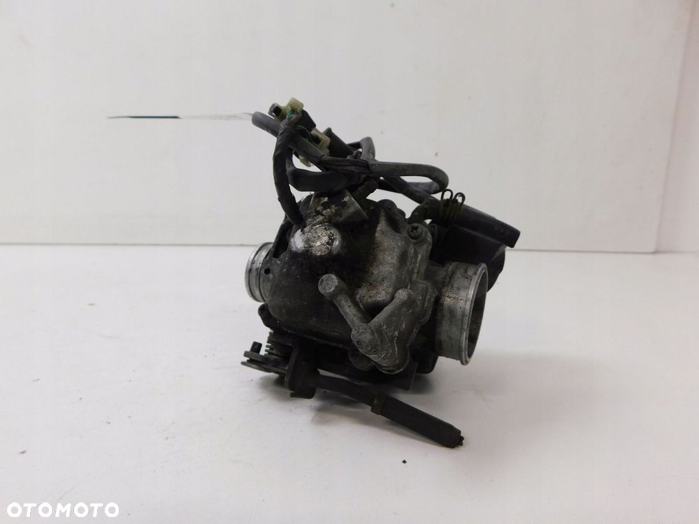 PEUGEOT LOOXOR 125 2T GAŹNIK - 5