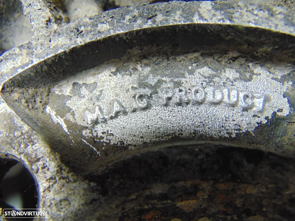 Mini Jante especial - 5