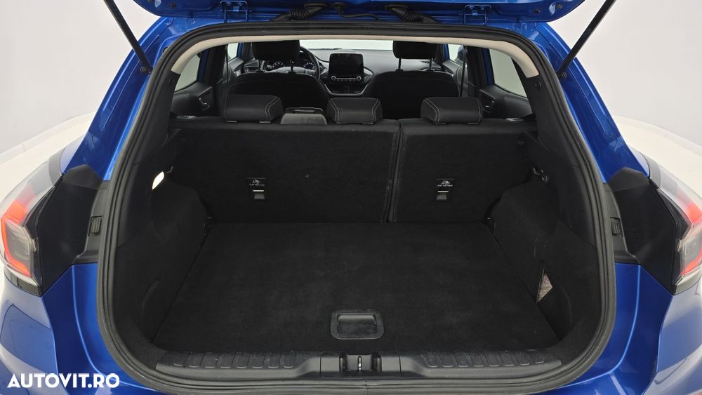 Ford Puma 1.0 EcoBoost Titanium - 24