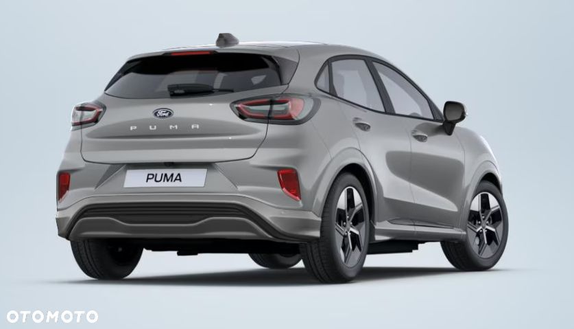 Ford Puma Gen-E 43.6 kWh Premium - 5