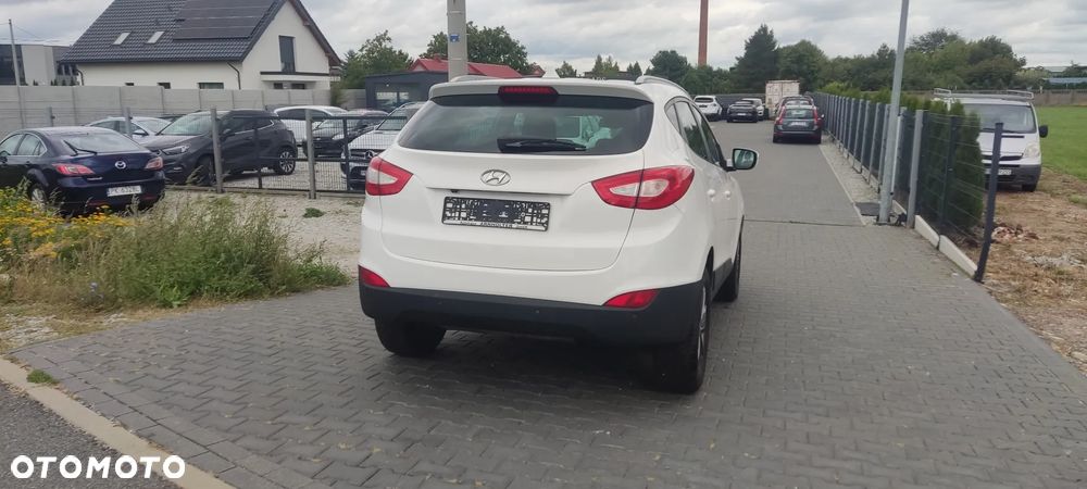 Hyundai ix35 1.6 2WD Style - 5