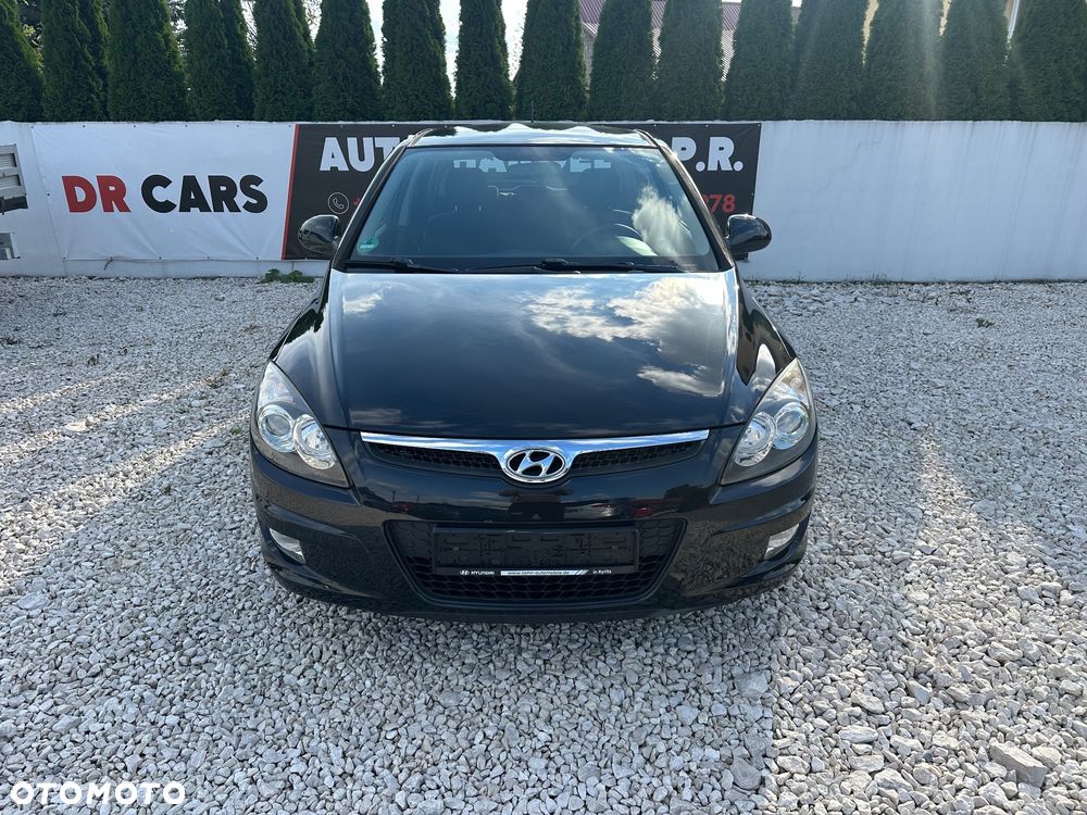 Hyundai i30 1.4 Edition Plus - 2