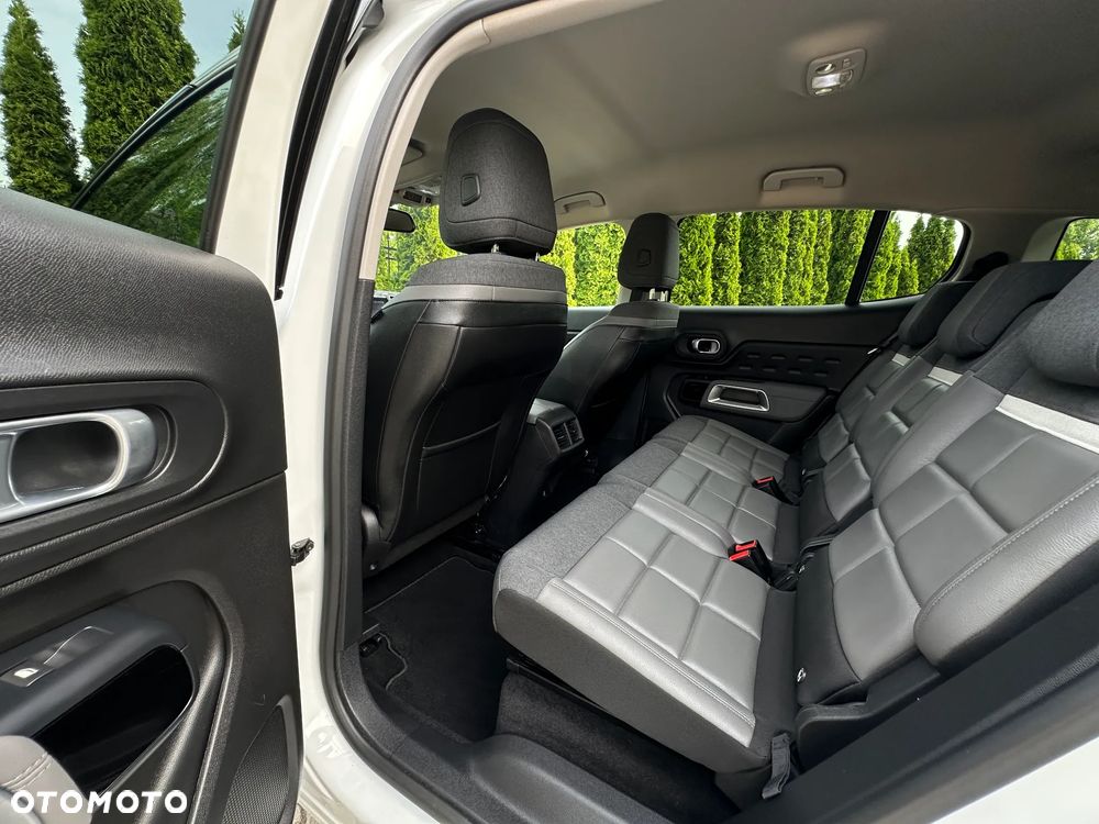 Citroën C5 Aircross - 24