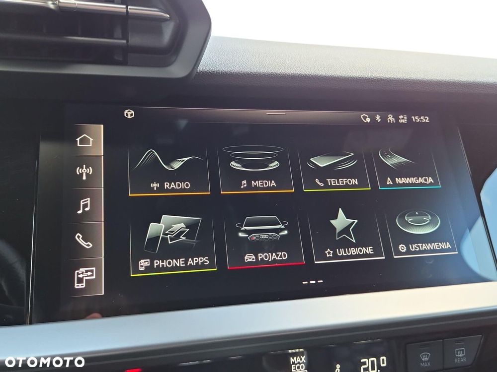 Audi RS3 Sportback - 33