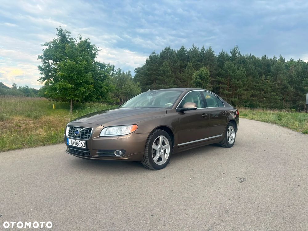 Volvo S80 D4 Executive - 28