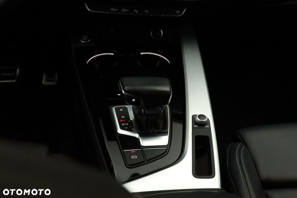 Audi A4 Avant - 28