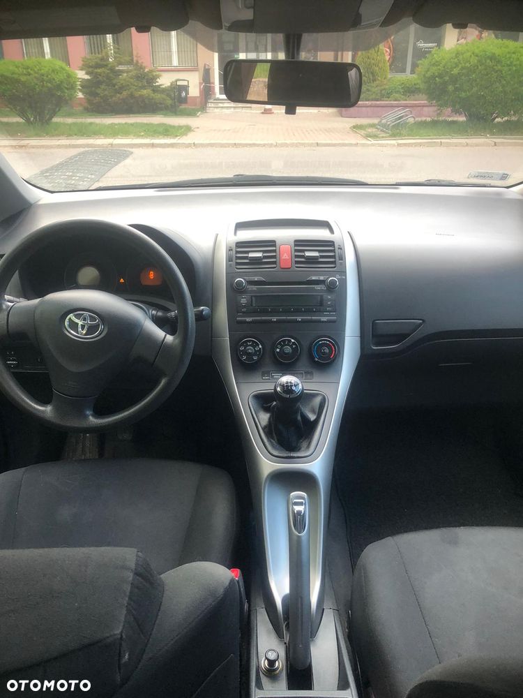 Toyota Auris 1.6 VVT-i Luna - 14