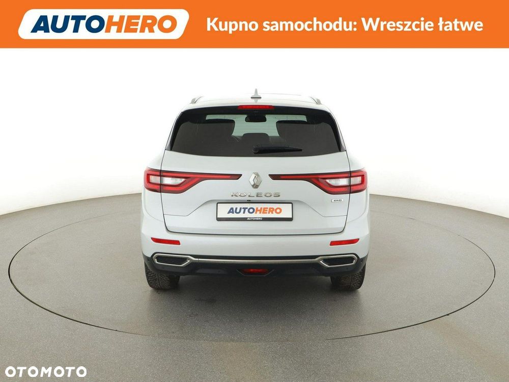 Renault Koleos 2.0 dCi Initiale Paris X-Tronic - 7