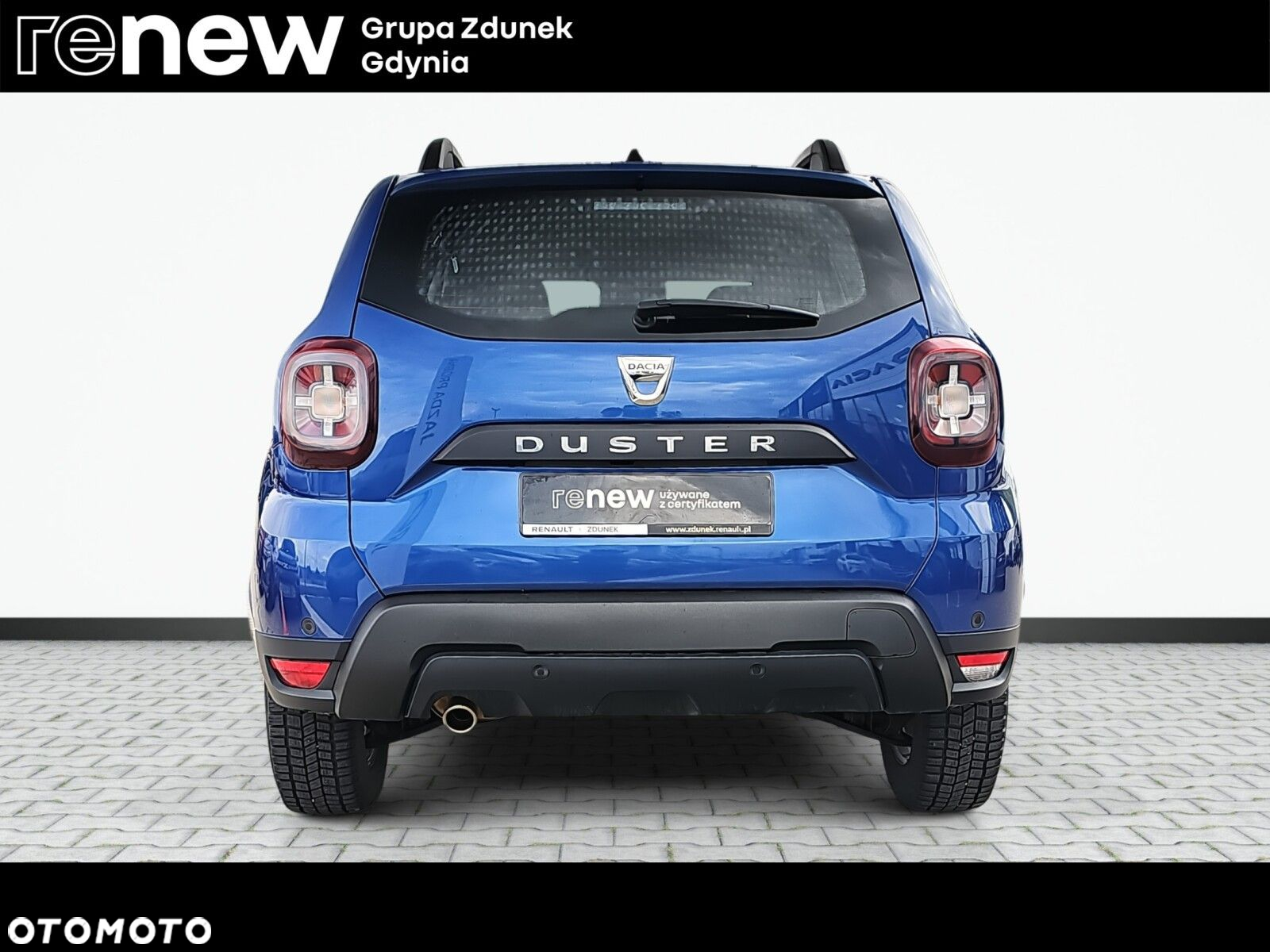Dacia Duster - 6