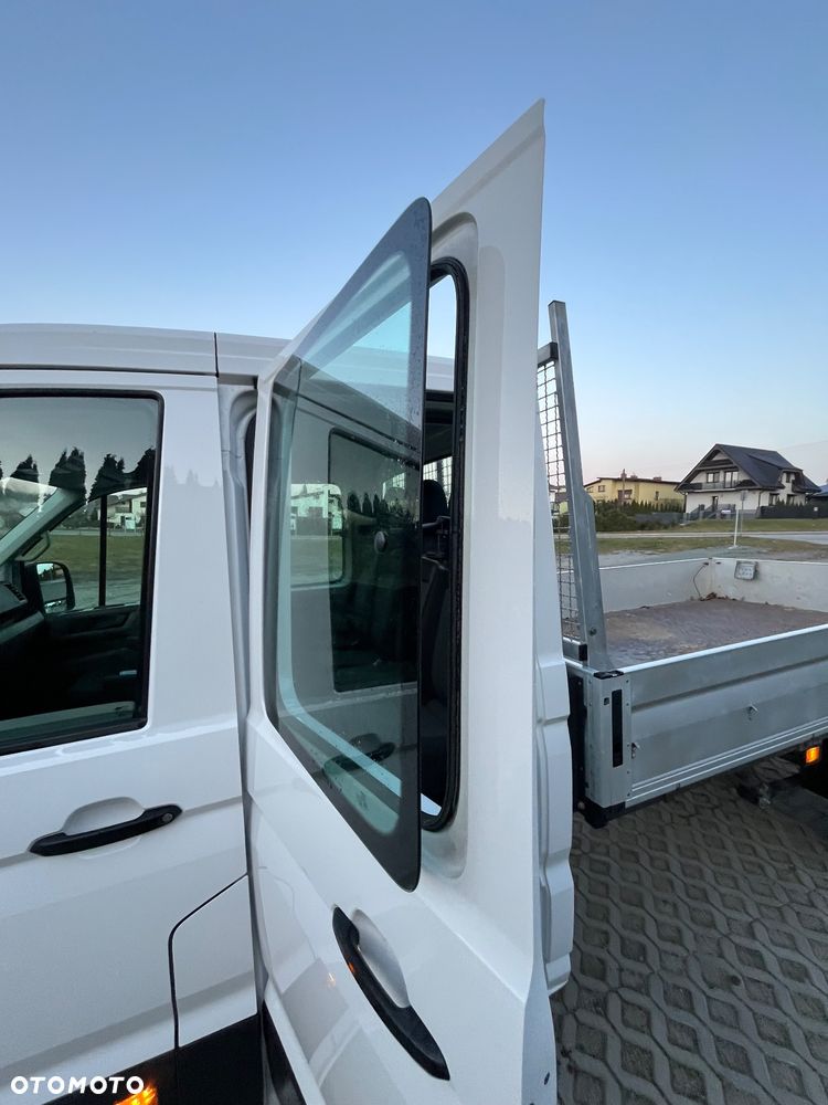 Volkswagen Crafter - 13
