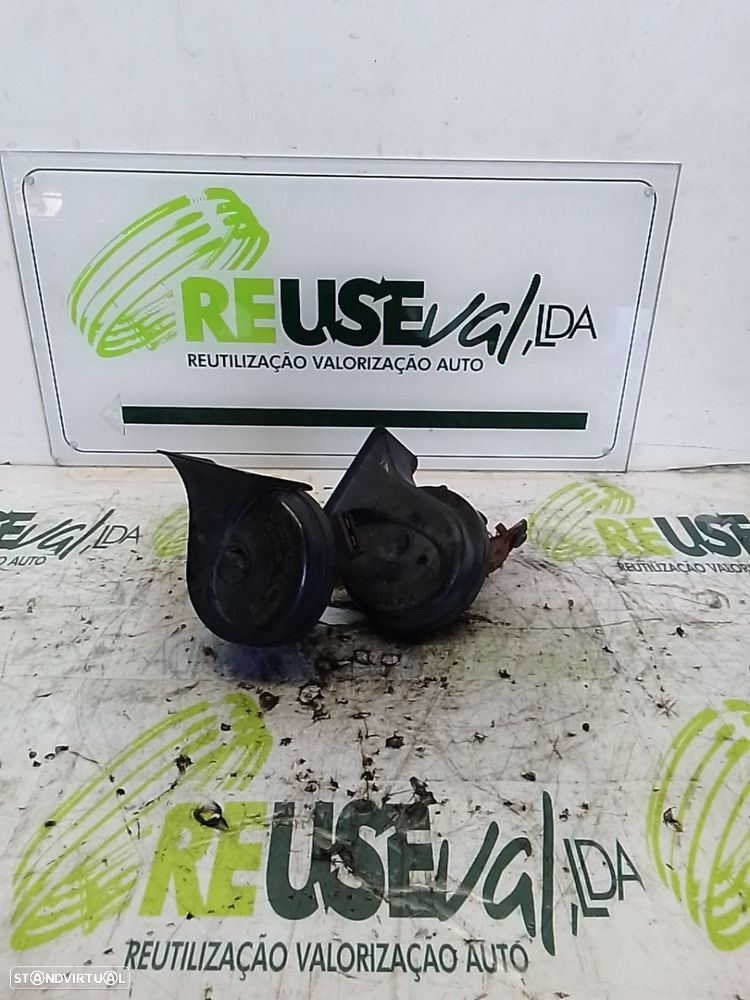 Buzina Volkswagen Golf Iv (1J1) - 1